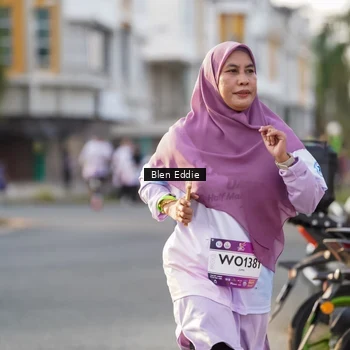 Runner Photo 7834855