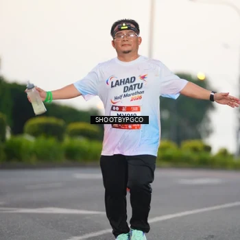 Runner Photo 7834856
