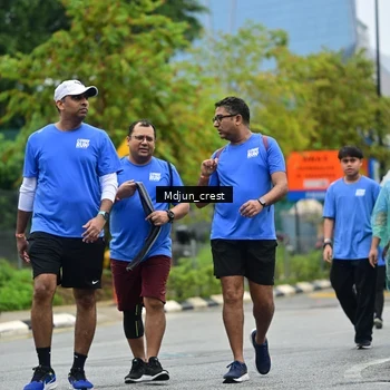 Runner Photo 7834862