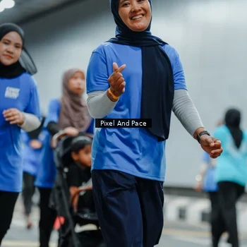 Runner Photo 7834867
