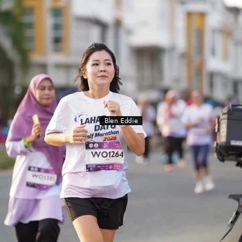 Runner Photo 7834869