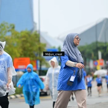 Runner Photo 7834871