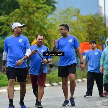 Runner Photo 7834872