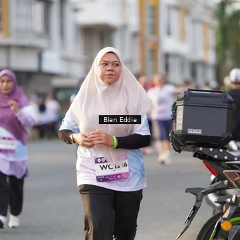 Runner Photo 7834876