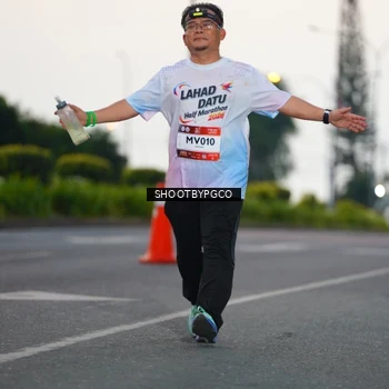 Runner Photo 7834877