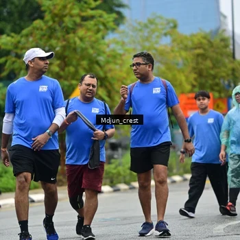 Runner Photo 7834881