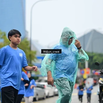 Runner Photo 7834882