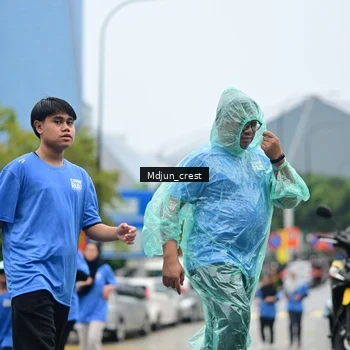 Runner Photo 7834887