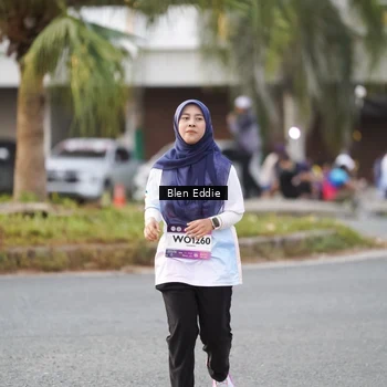 Runner Photo 7834889