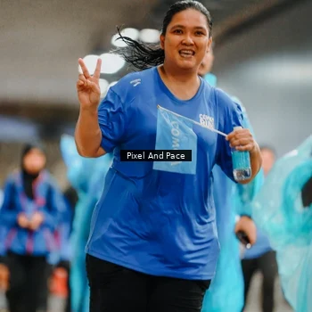 Runner Photo 7834891