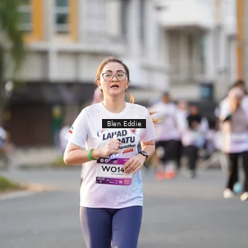 Runner Photo 7834892
