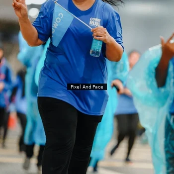 Runner Photo 7834896