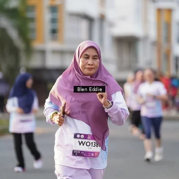 Runner Photo 7834899
