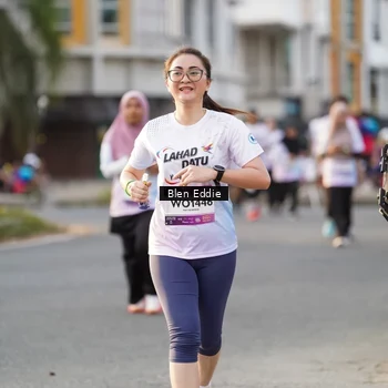 Runner Photo 7834900