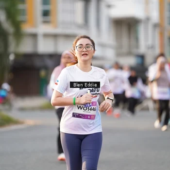 Runner Photo 7834904
