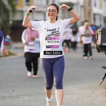 Runner Photo 7834905