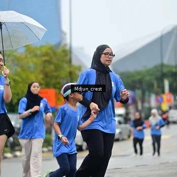 Runner Photo 7834906
