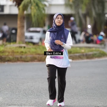 Runner Photo 7834908