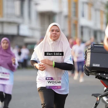 Runner Photo 7834910