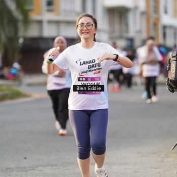 Runner Photo 7834913