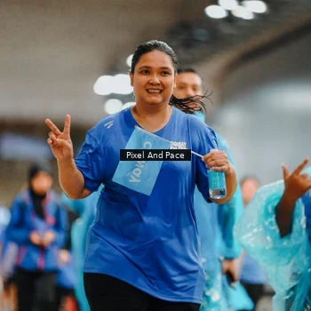 Runner Photo 7834920