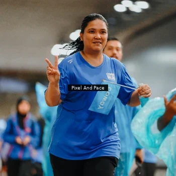 Runner Photo 7834923