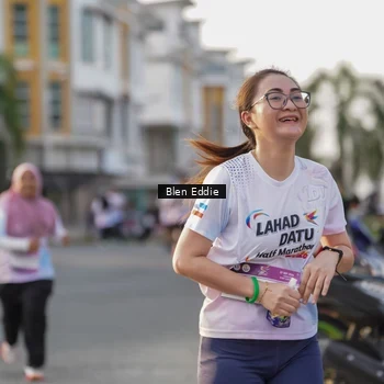 Runner Photo 7834924