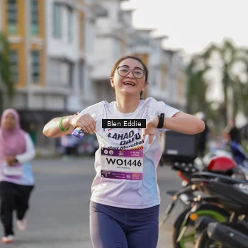 Runner Photo 7834925