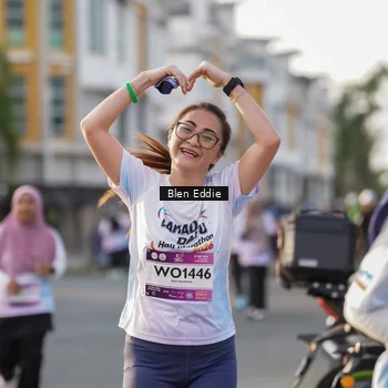Runner Photo 7834931