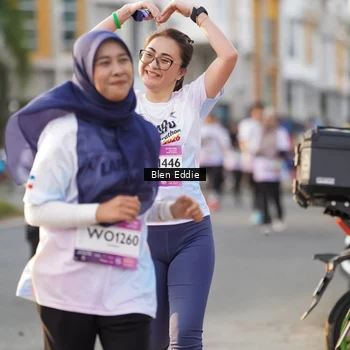 Runner Photo 7834932