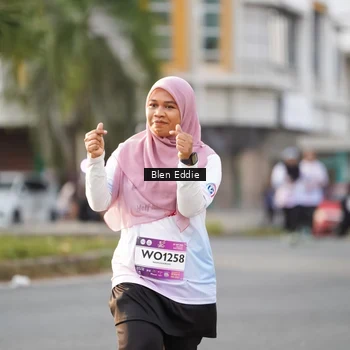 Runner Photo 7834933