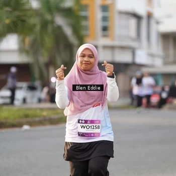 Runner Photo 7834934