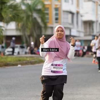 Runner Photo 7834935