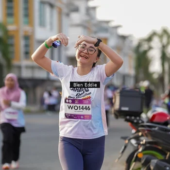 Runner Photo 7834944