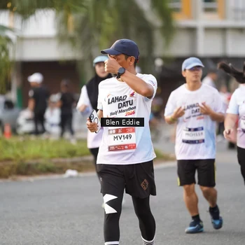 Runner Photo 7834948