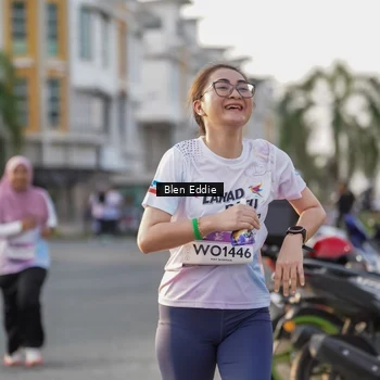 Runner Photo 7834949