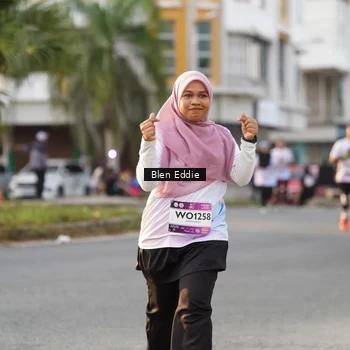Runner Photo 7834952