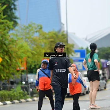 Runner Photo 7834957