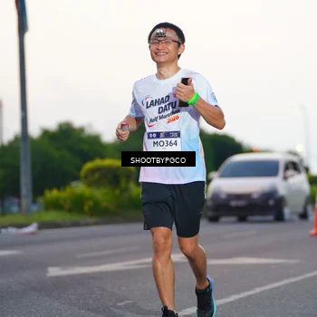 Runner Photo 7834960