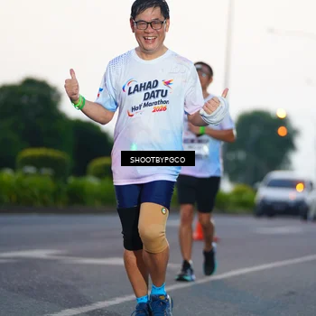 Runner Photo 7834962