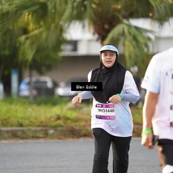 Runner Photo 7834964