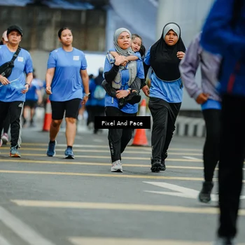 Runner Photo 7834967