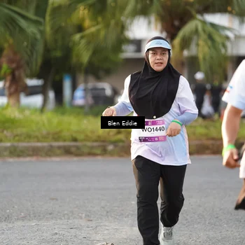 Runner Photo 7834970