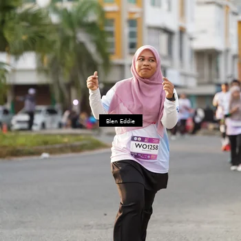 Runner Photo 7834971