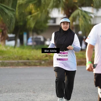 Runner Photo 7834972