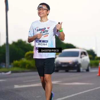 Runner Photo 7834973