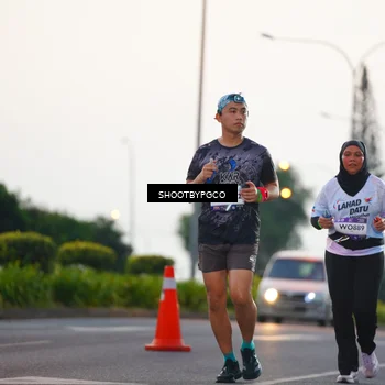 Runner Photo 7834979