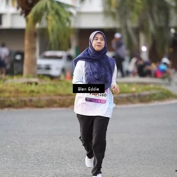 Runner Photo 7834980
