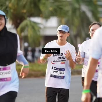 Runner Photo 7834984
