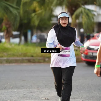 Runner Photo 7834988